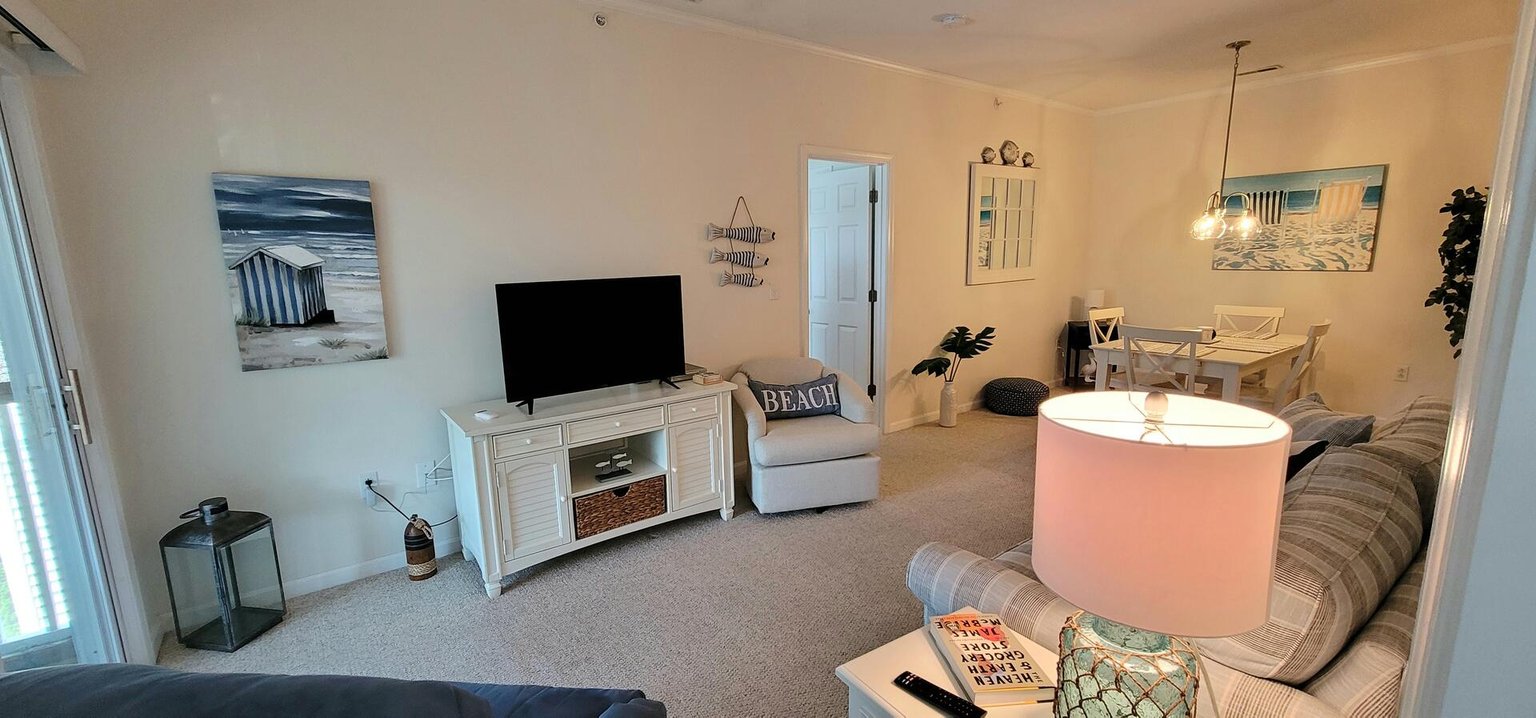 Rehoboth Beach Vacation Rental