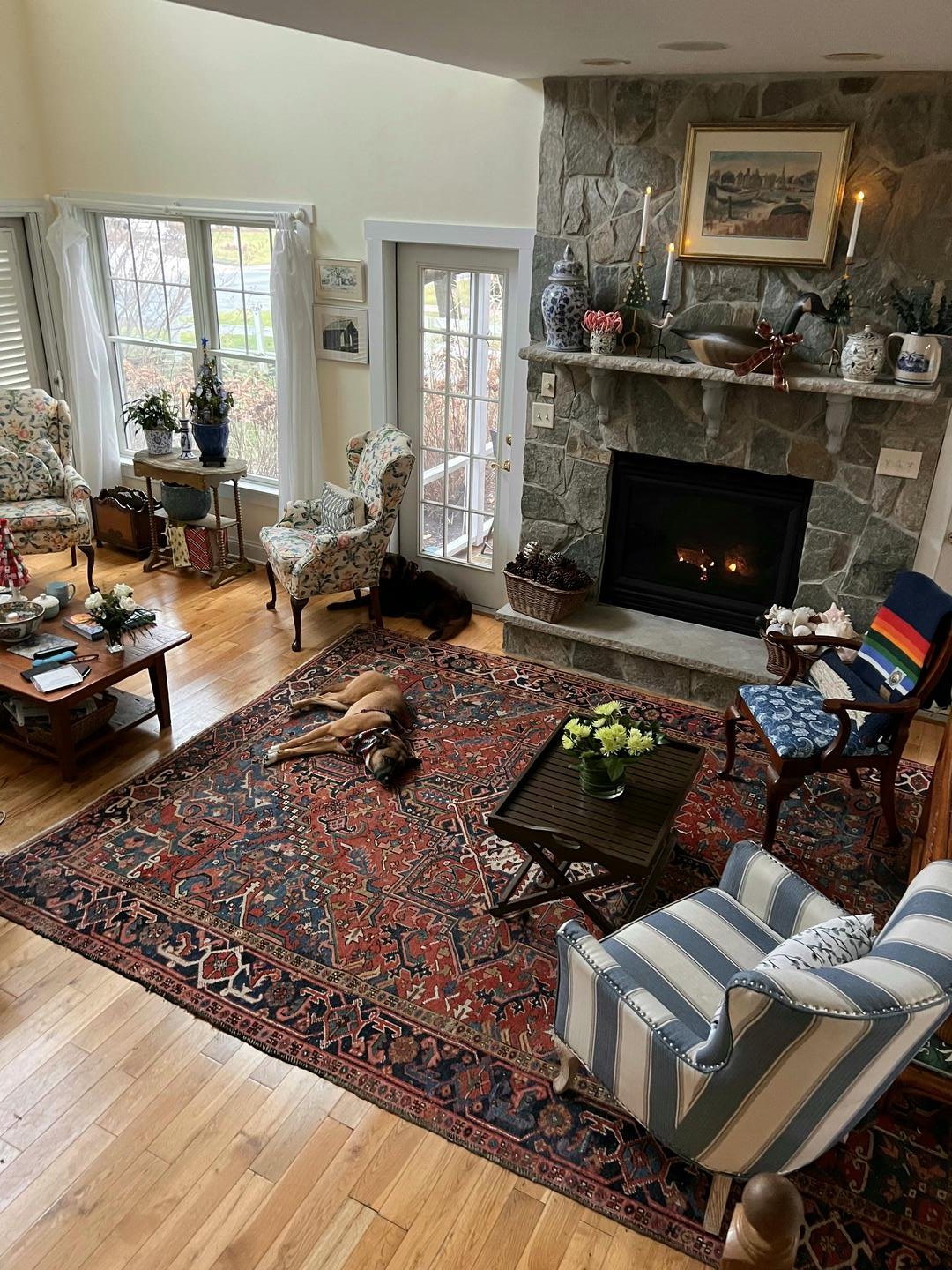 Lewes Vacation Rental
