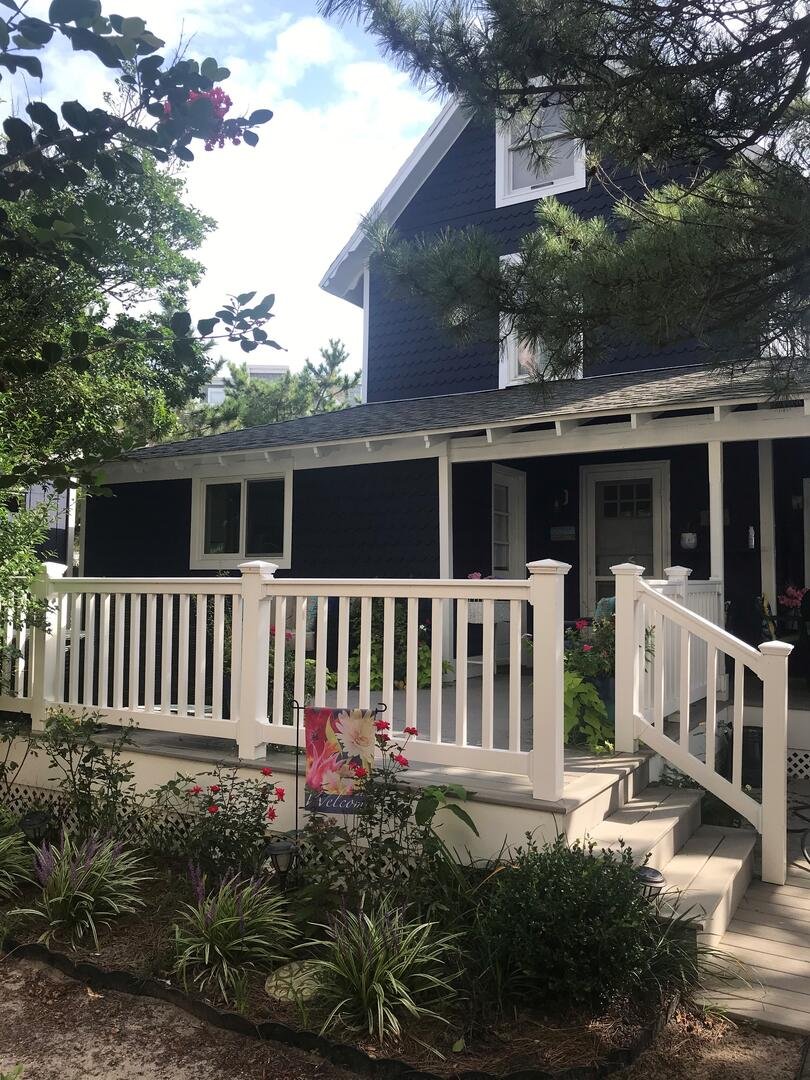 Dewey Beach Vacation Rental