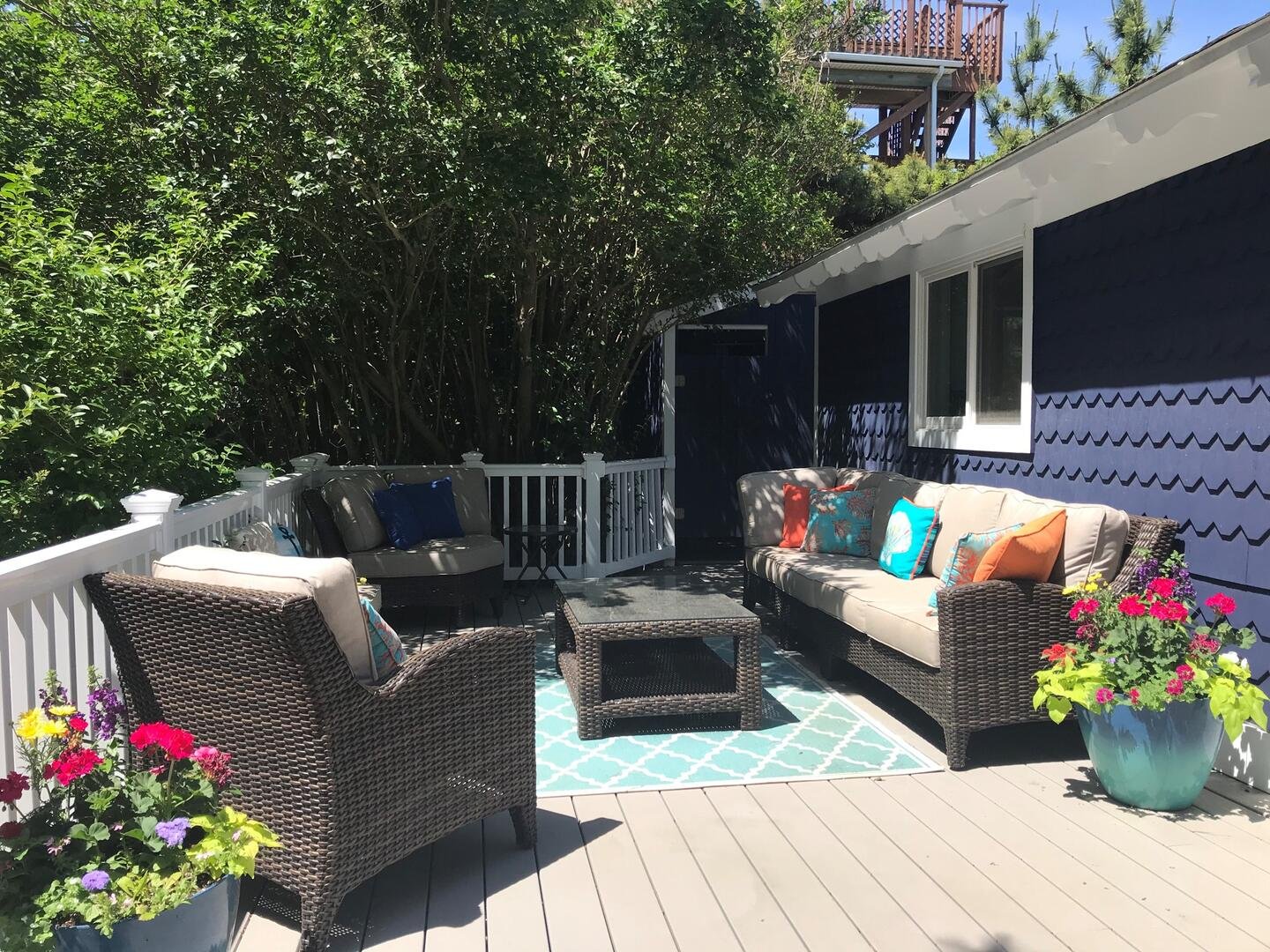 Dewey Beach Vacation Rental