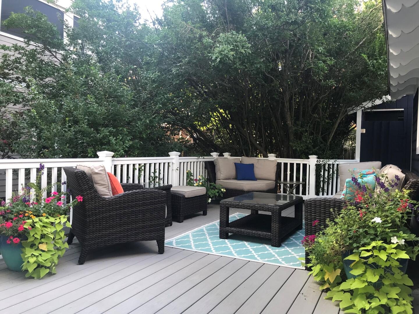 Dewey Beach Vacation Rental
