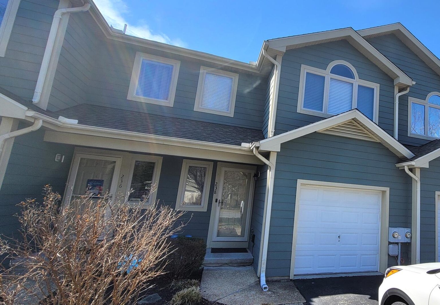 Lewes Vacation Rental