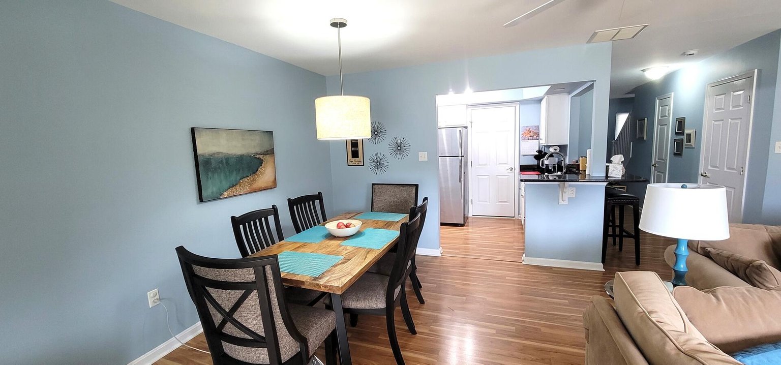 Lewes Vacation Rental