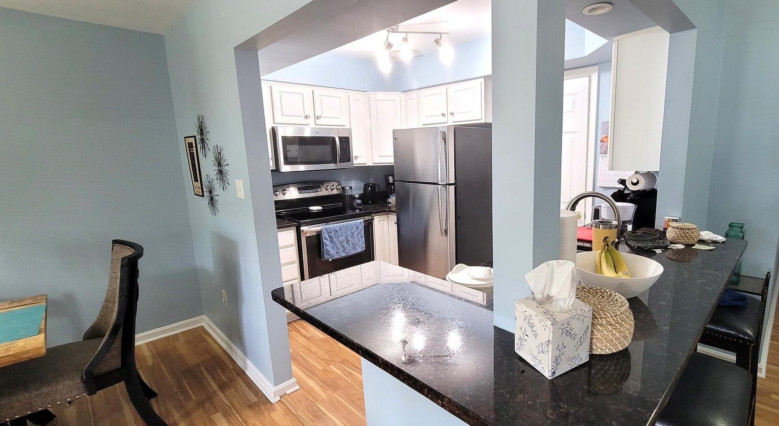 Lewes Vacation Rental
