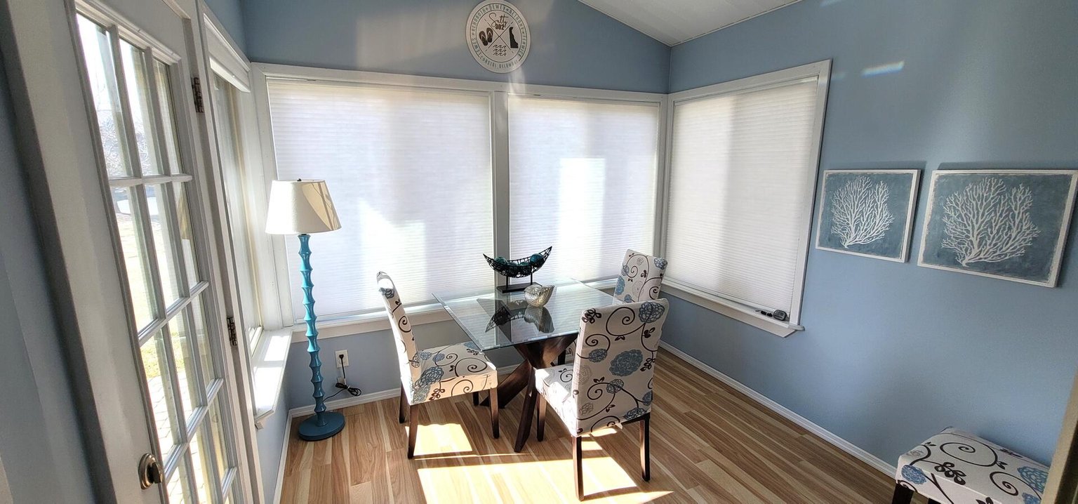 Lewes Vacation Rental