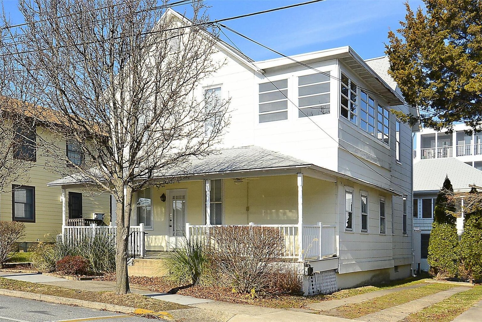 Rehoboth Beach Vacation Rental
