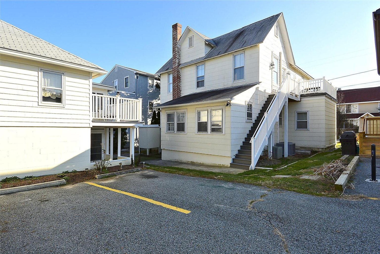 Rehoboth Beach Vacation Rental