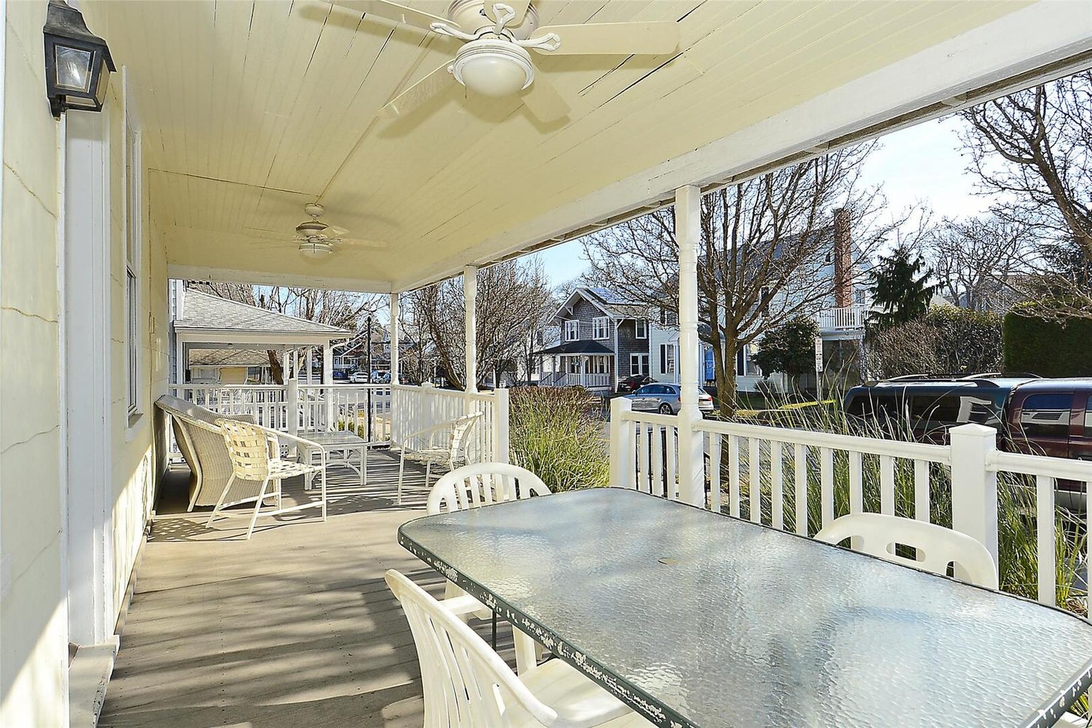 Rehoboth Beach Vacation Rental