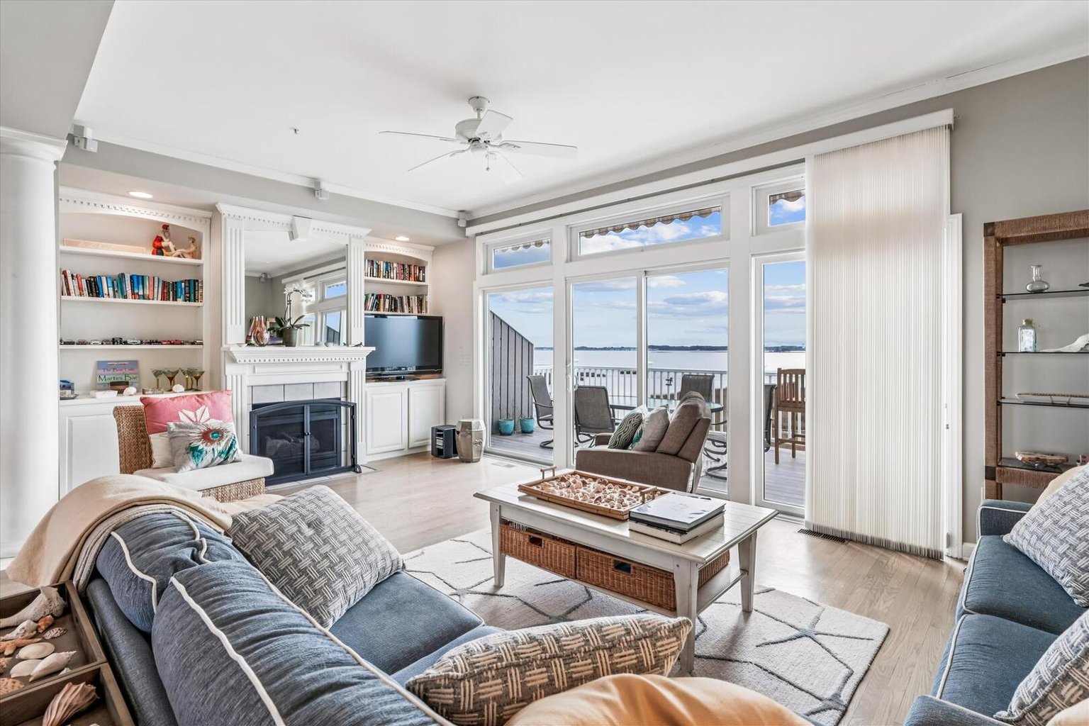 Fenwick Island Vacation Rental