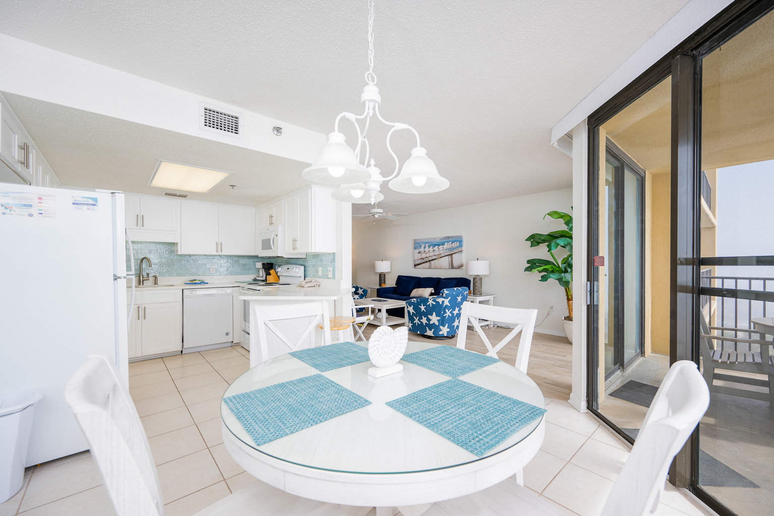 Orange Beach Vacation Rental