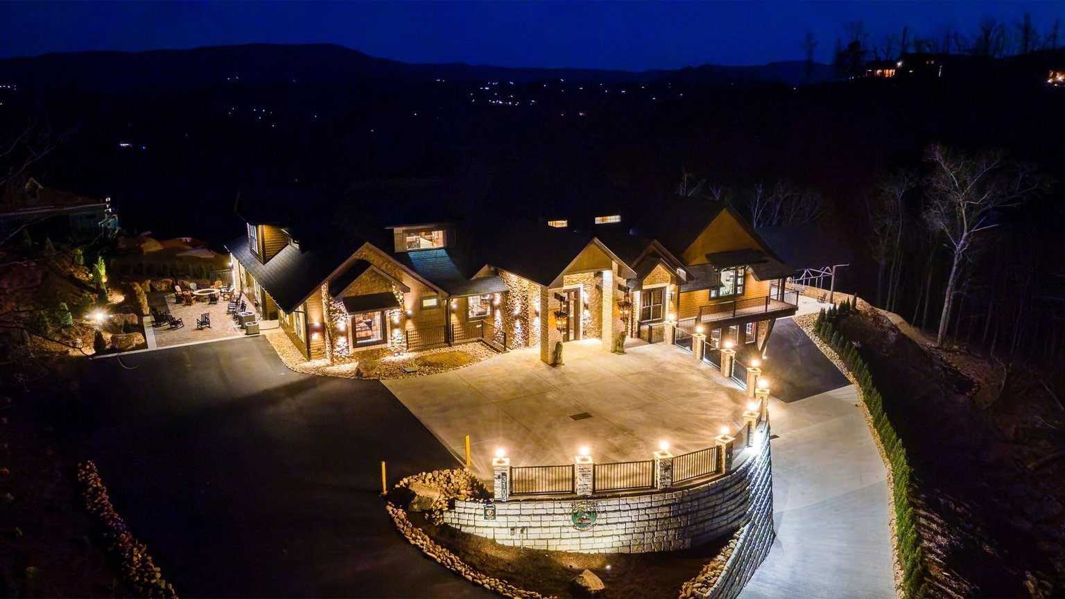 Sevierville Vacation Rental