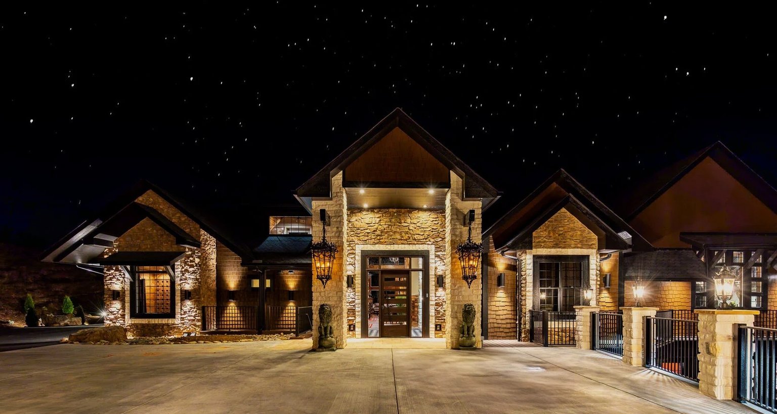 Sevierville Vacation Rental