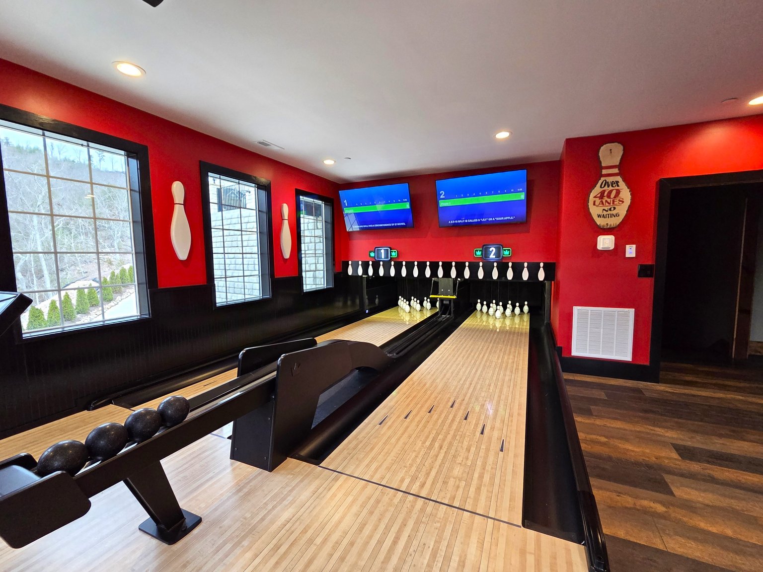 Sevierville Vacation Rental