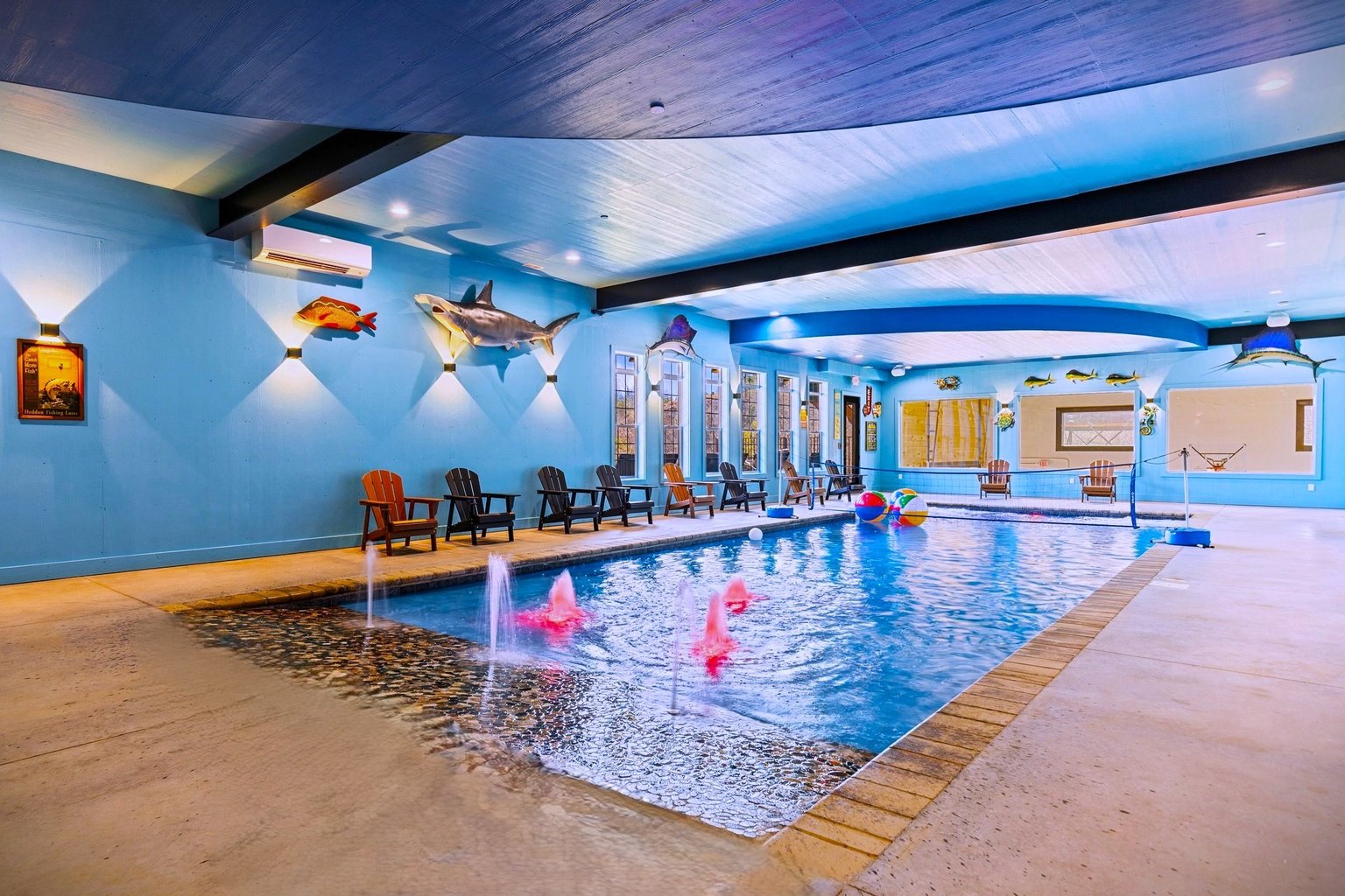 Sevierville Vacation Rental