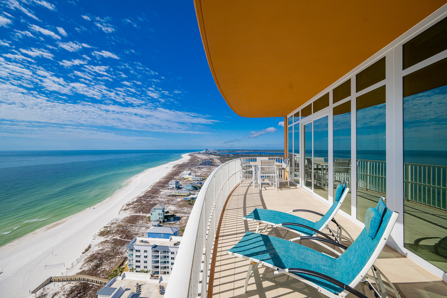 Orange Beach Vacation Rental