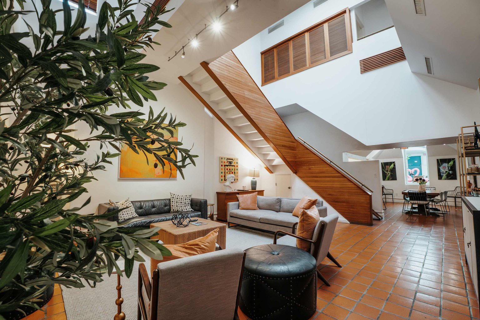 Austin Vacation Rental