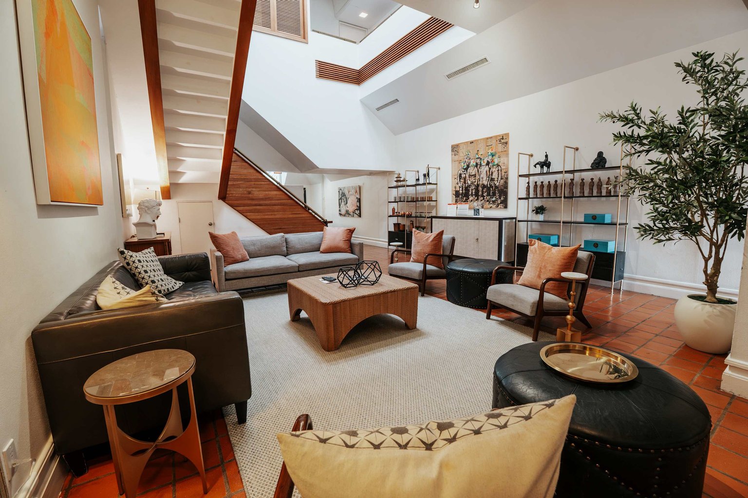 Austin Vacation Rental