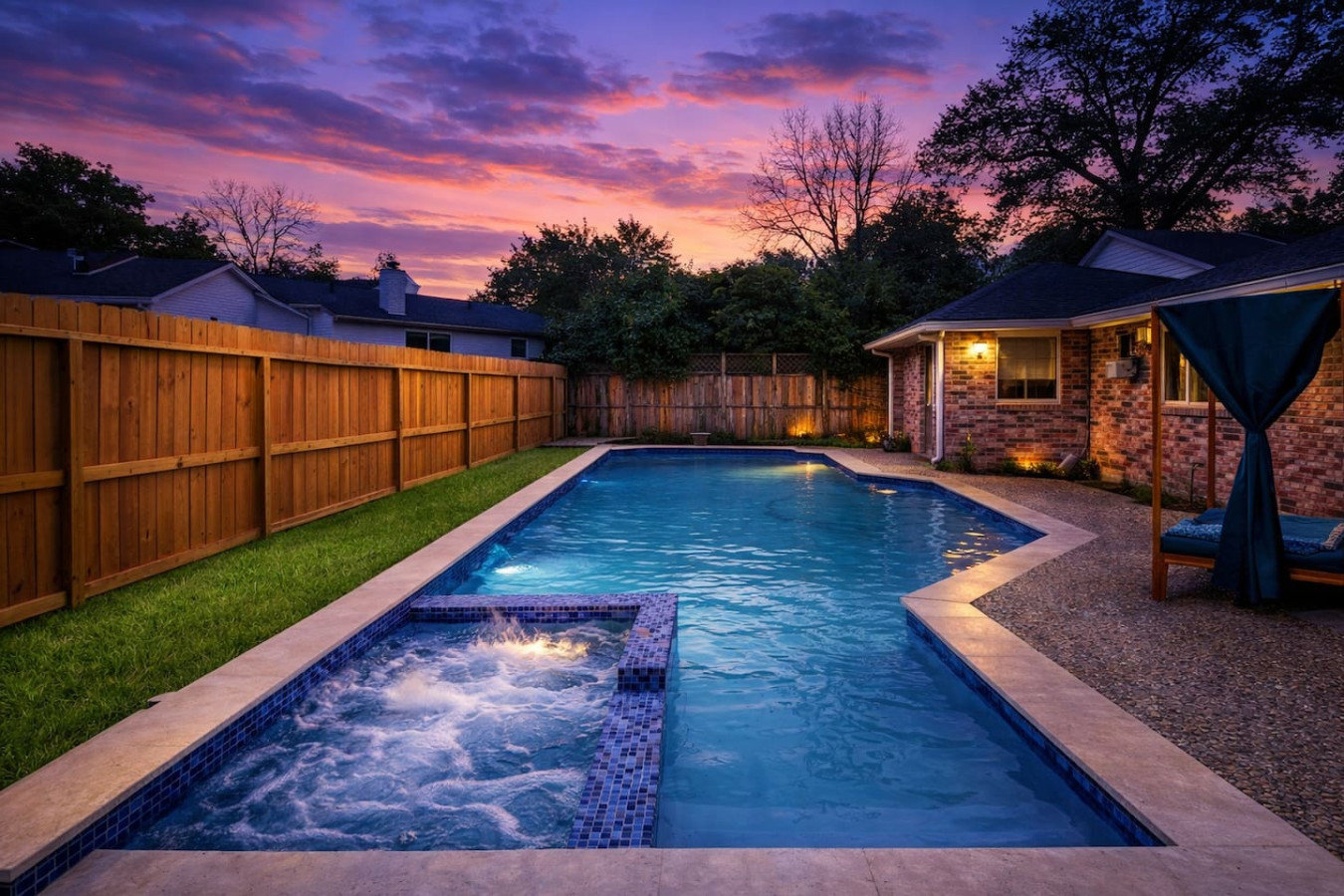 Friendswood Vacation Rental