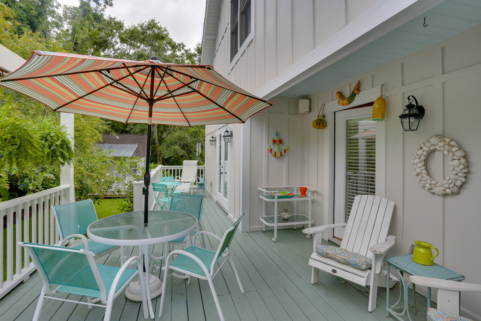 St. Simons Island Vacation Rental