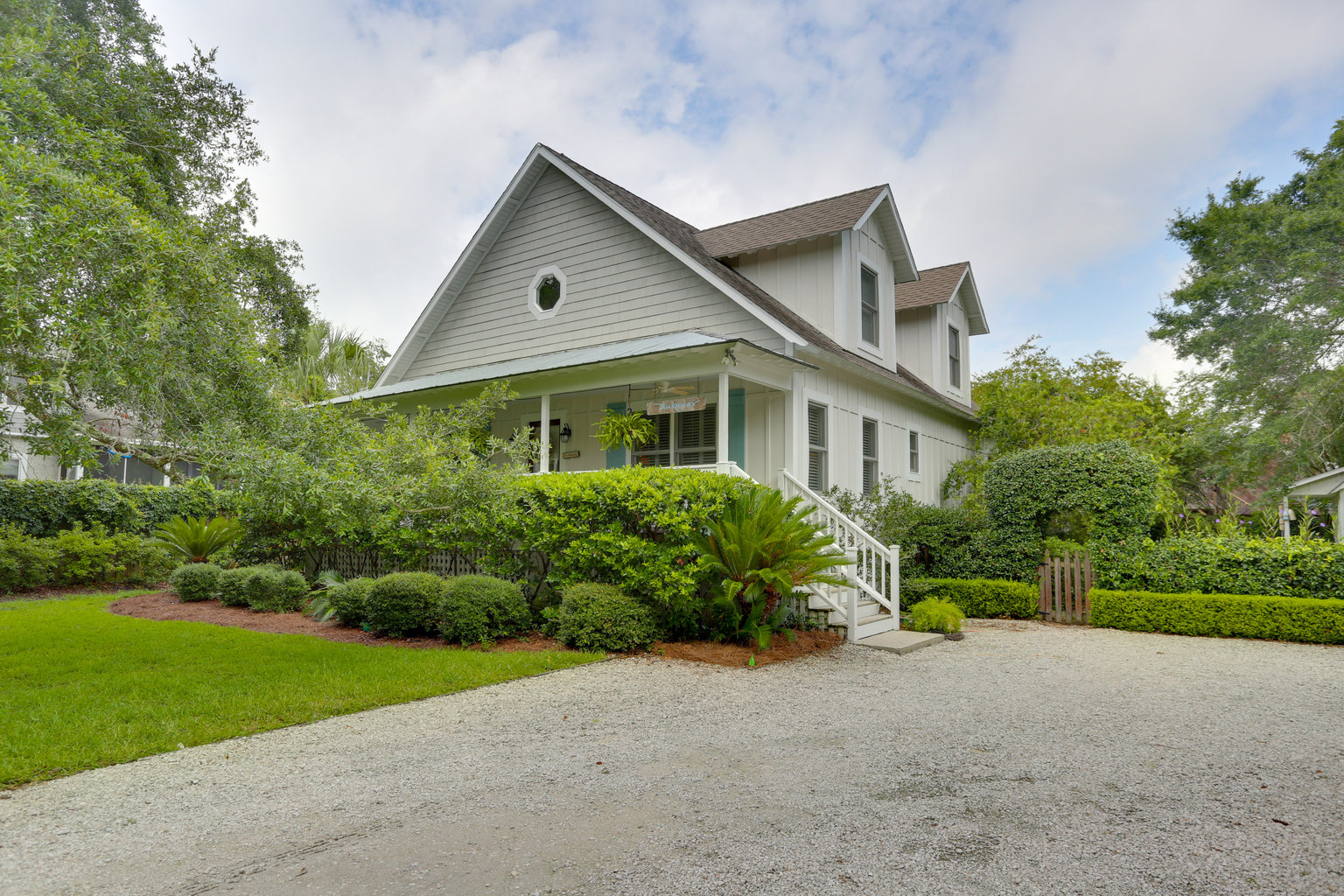 St. Simons Island Vacation Rental