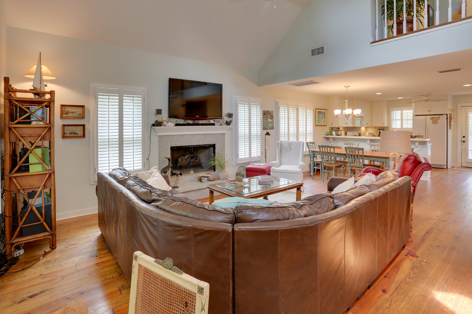 St. Simons Island Vacation Rental