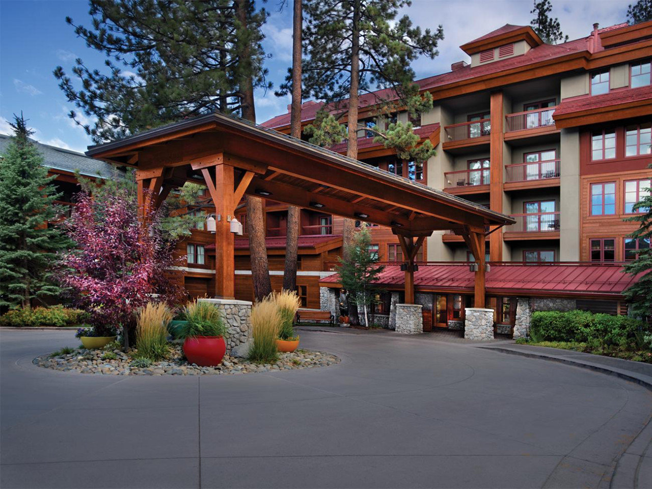 South Lake Tahoe Vacation Rental