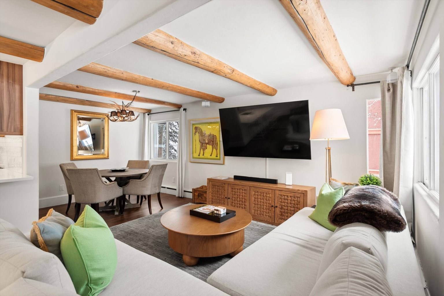 Aspen Vacation Rental