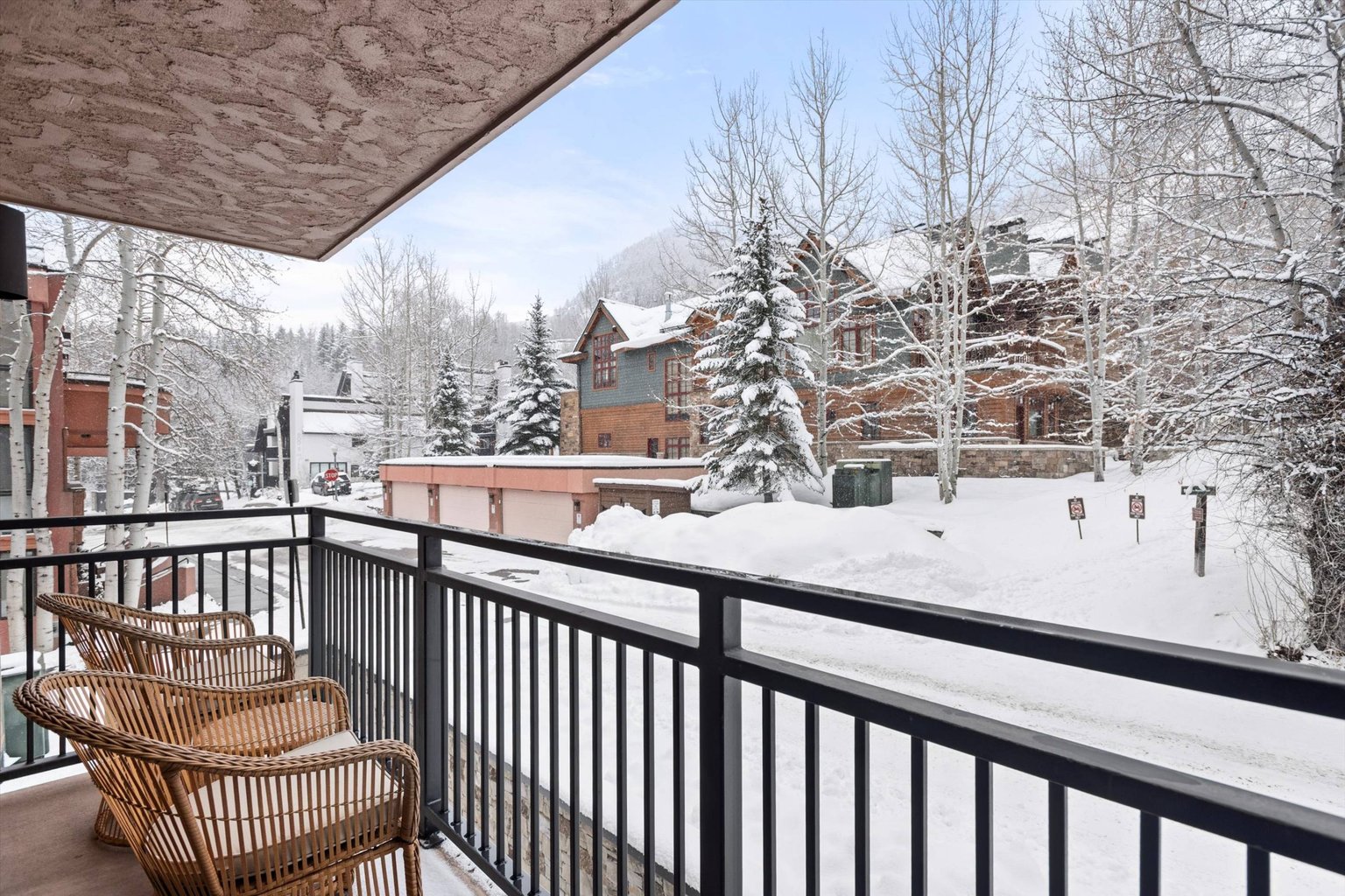 Aspen Vacation Rental