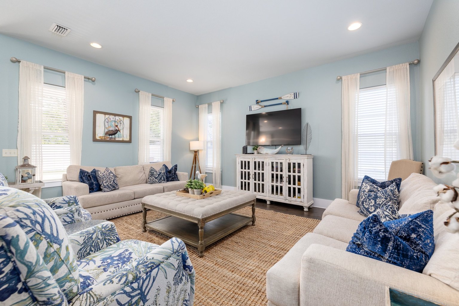 Miramar Beach Vacation Rental