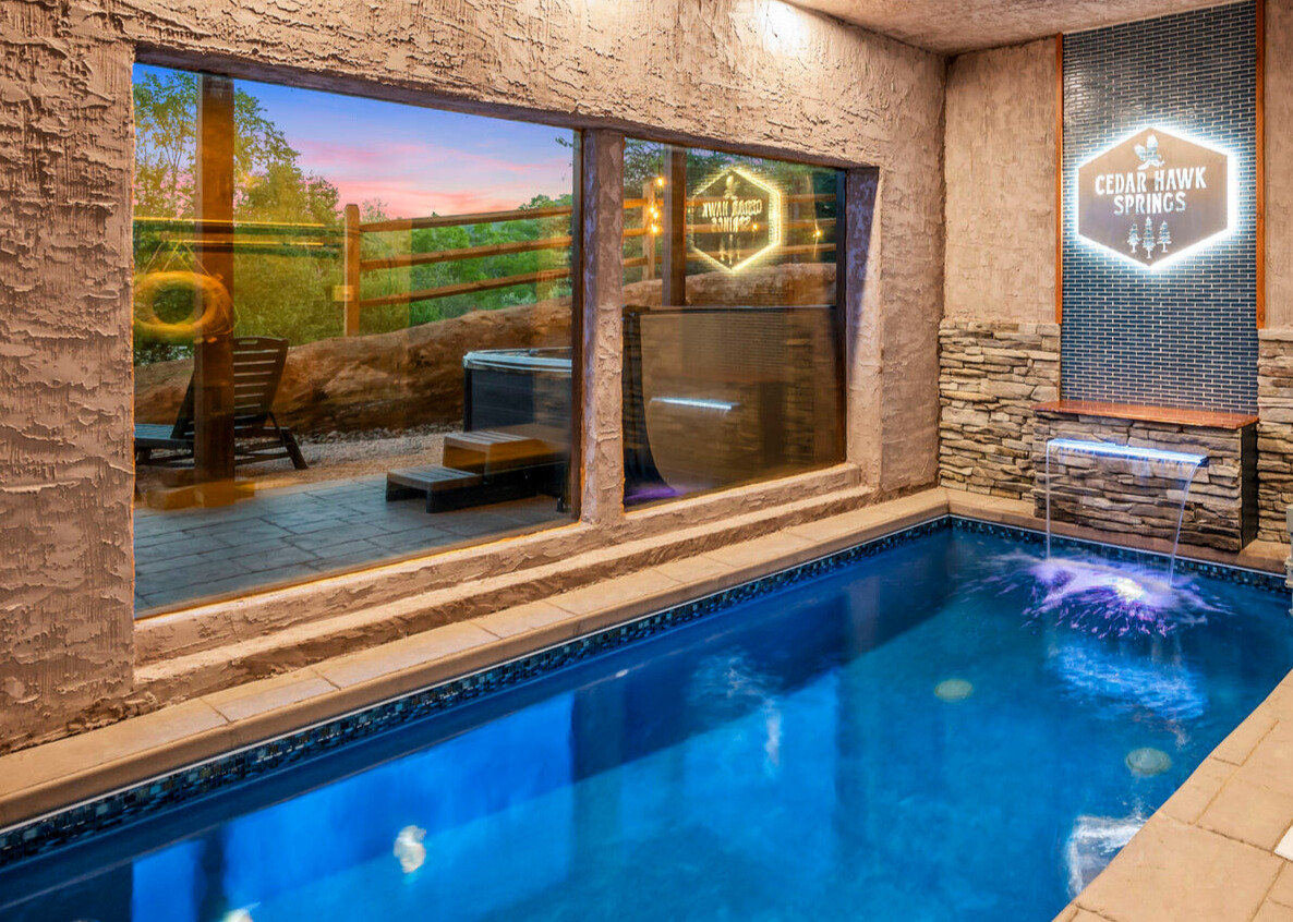 Sevierville Vacation Rental