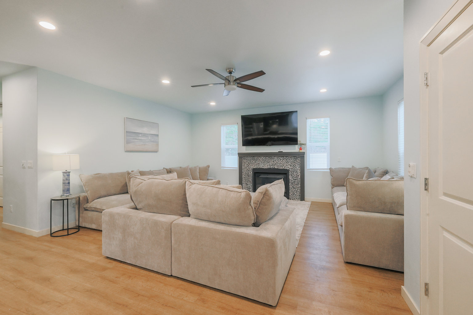 Depoe Bay Vacation Rental