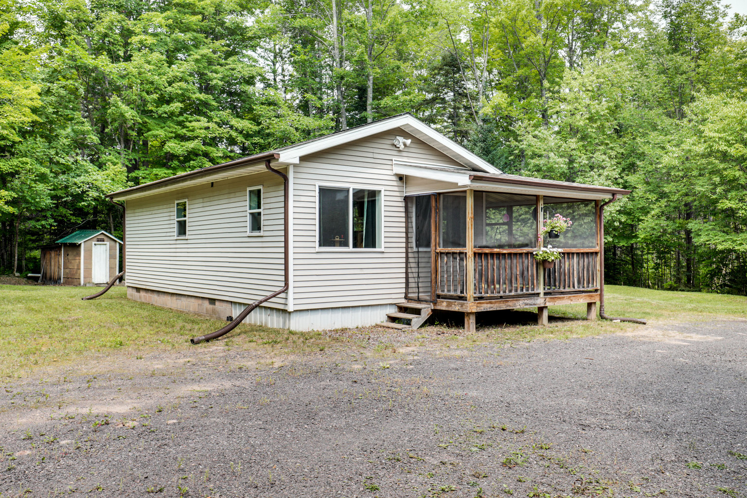 Portage Township Vacation Rental