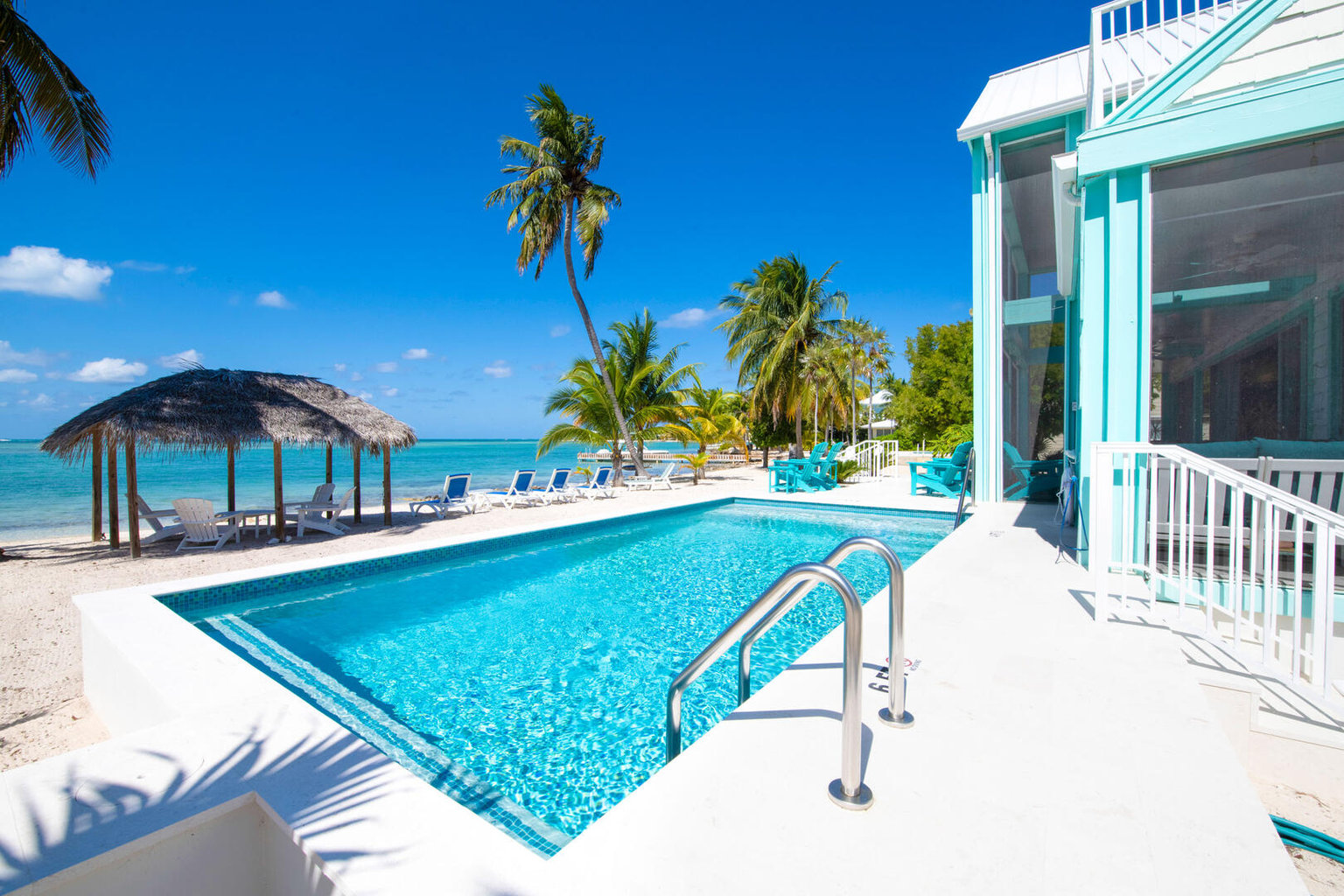 Cayman Kai Vacation Rental