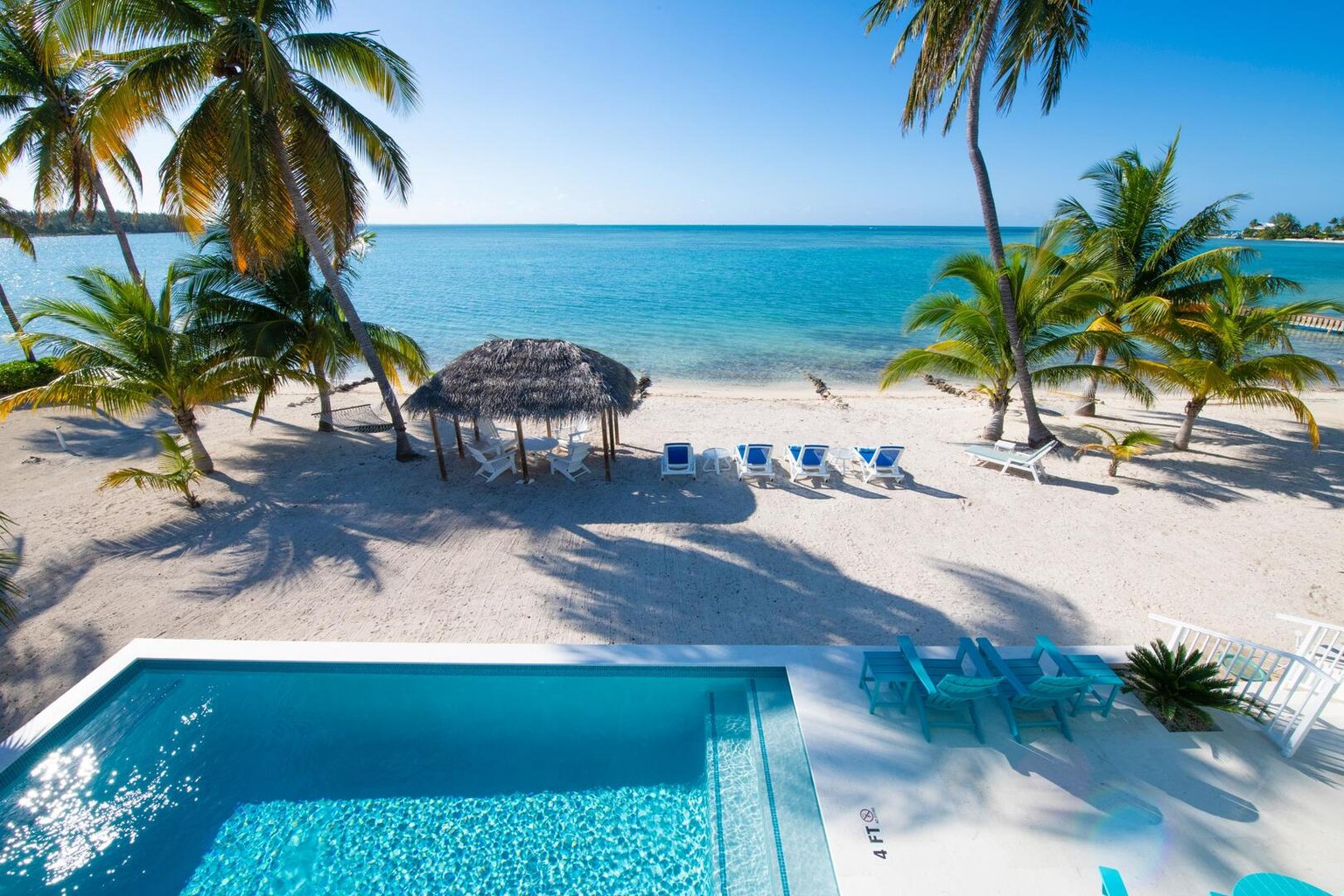 Cayman Kai Vacation Rental
