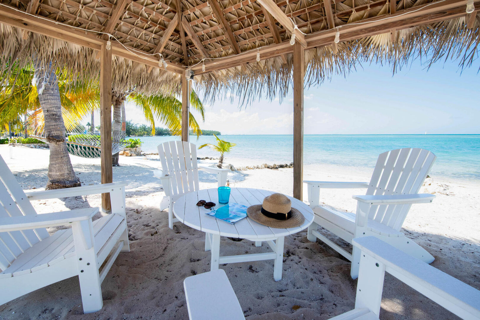 Cayman Kai Vacation Rental