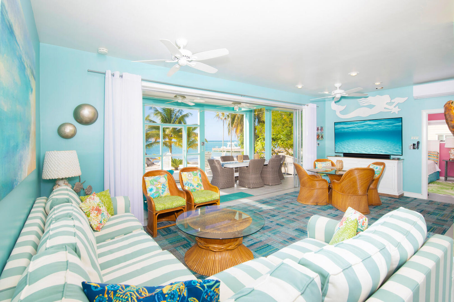 Cayman Kai Vacation Rental