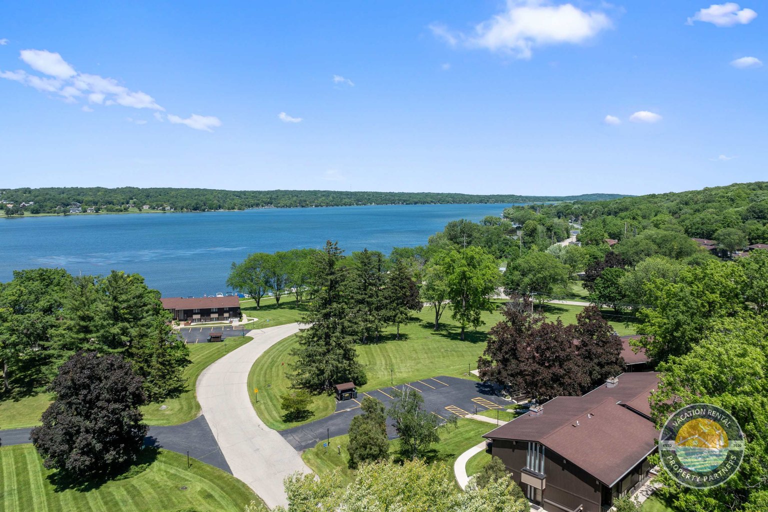 Lake Geneva Vacation Rental