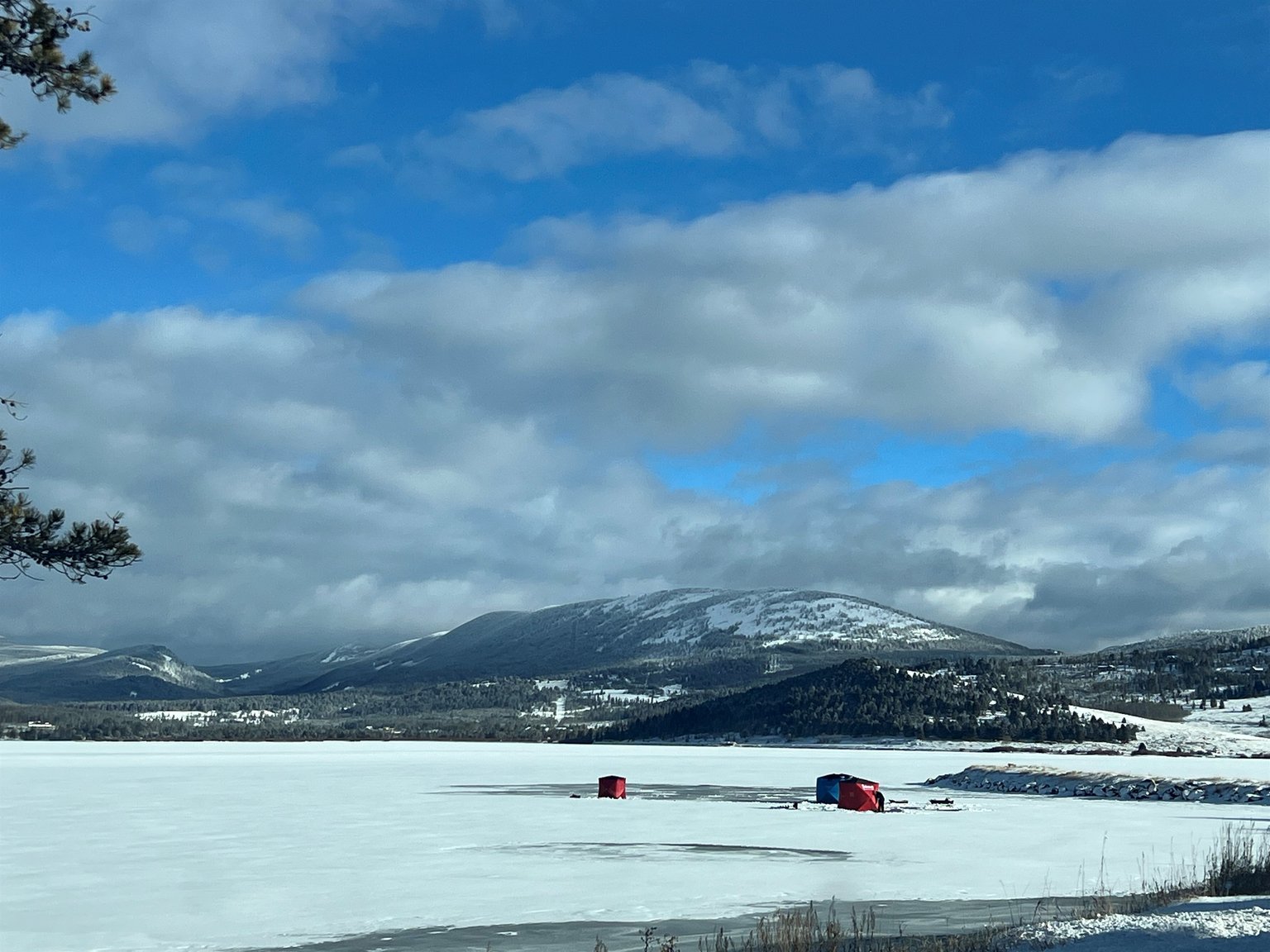 Anaconda Vacation Rental