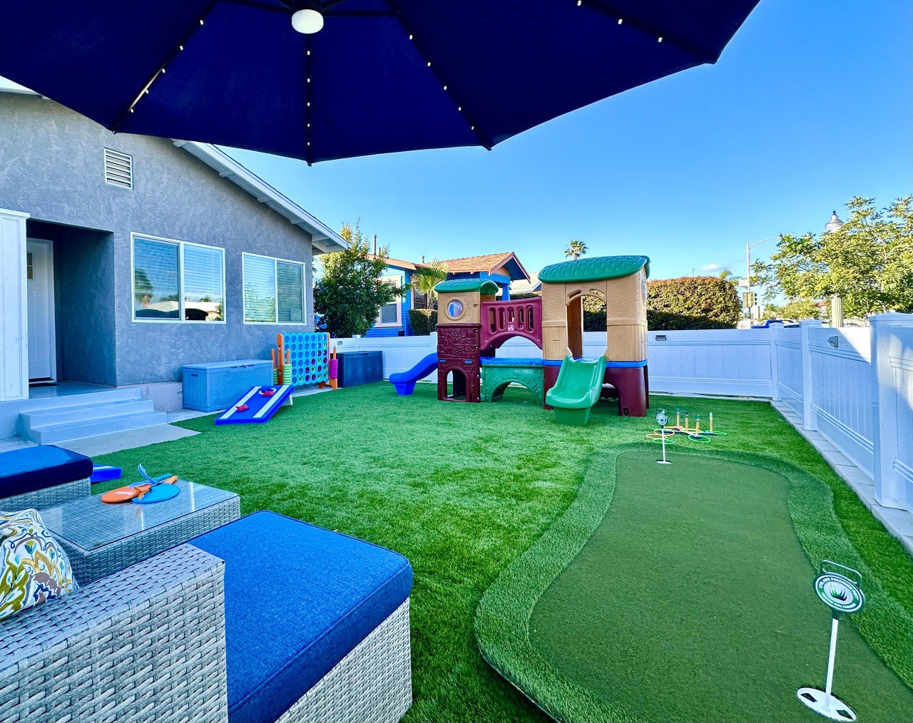 San Diego Vacation Rental