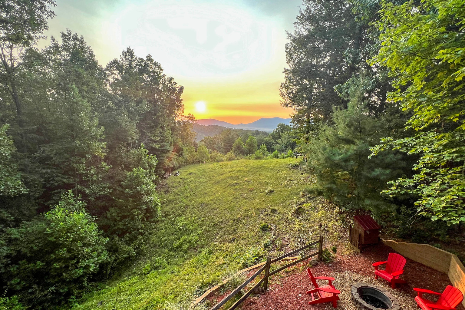Ellijay Vacation Rental
