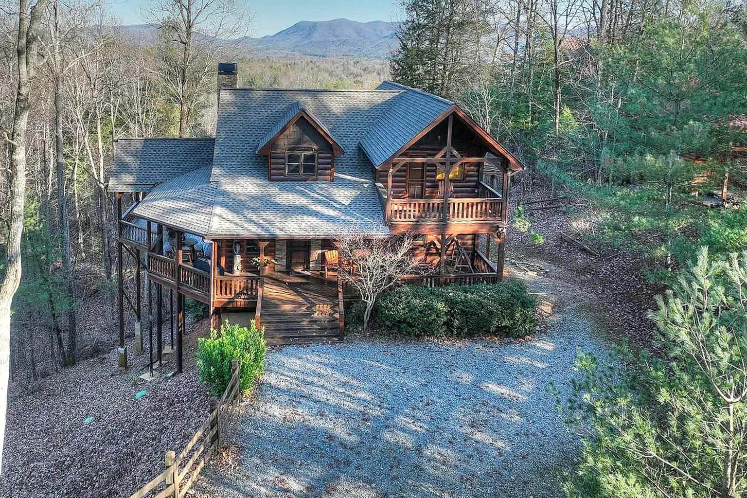 Ellijay Vacation Rental