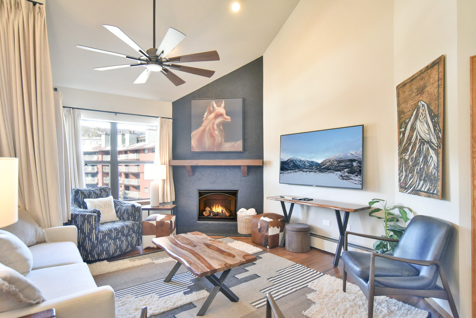 Breckenridge Vacation Rental