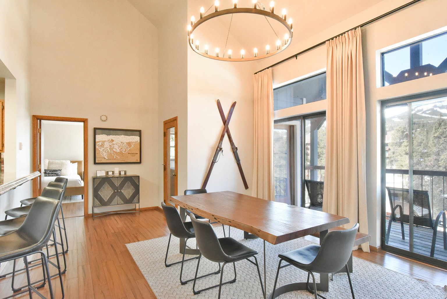 Breckenridge Vacation Rental