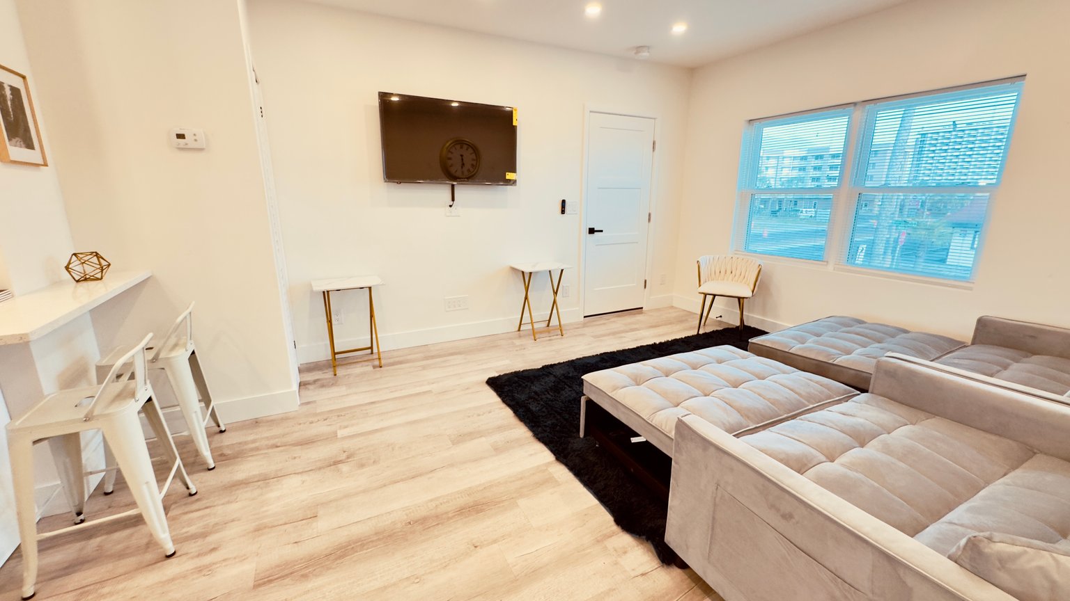 Daytona Beach Vacation Rental