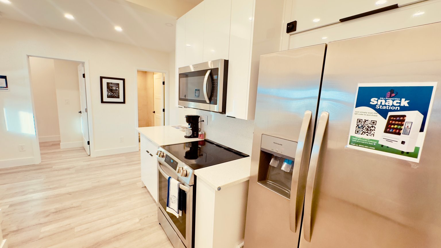 Daytona Beach Vacation Rental