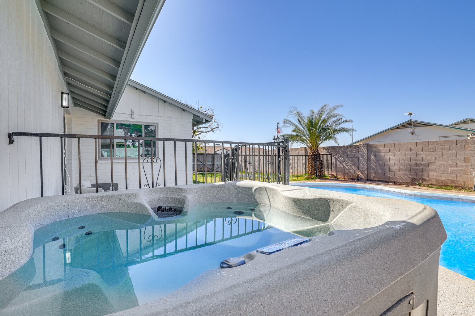 Chandler Vacation Rental