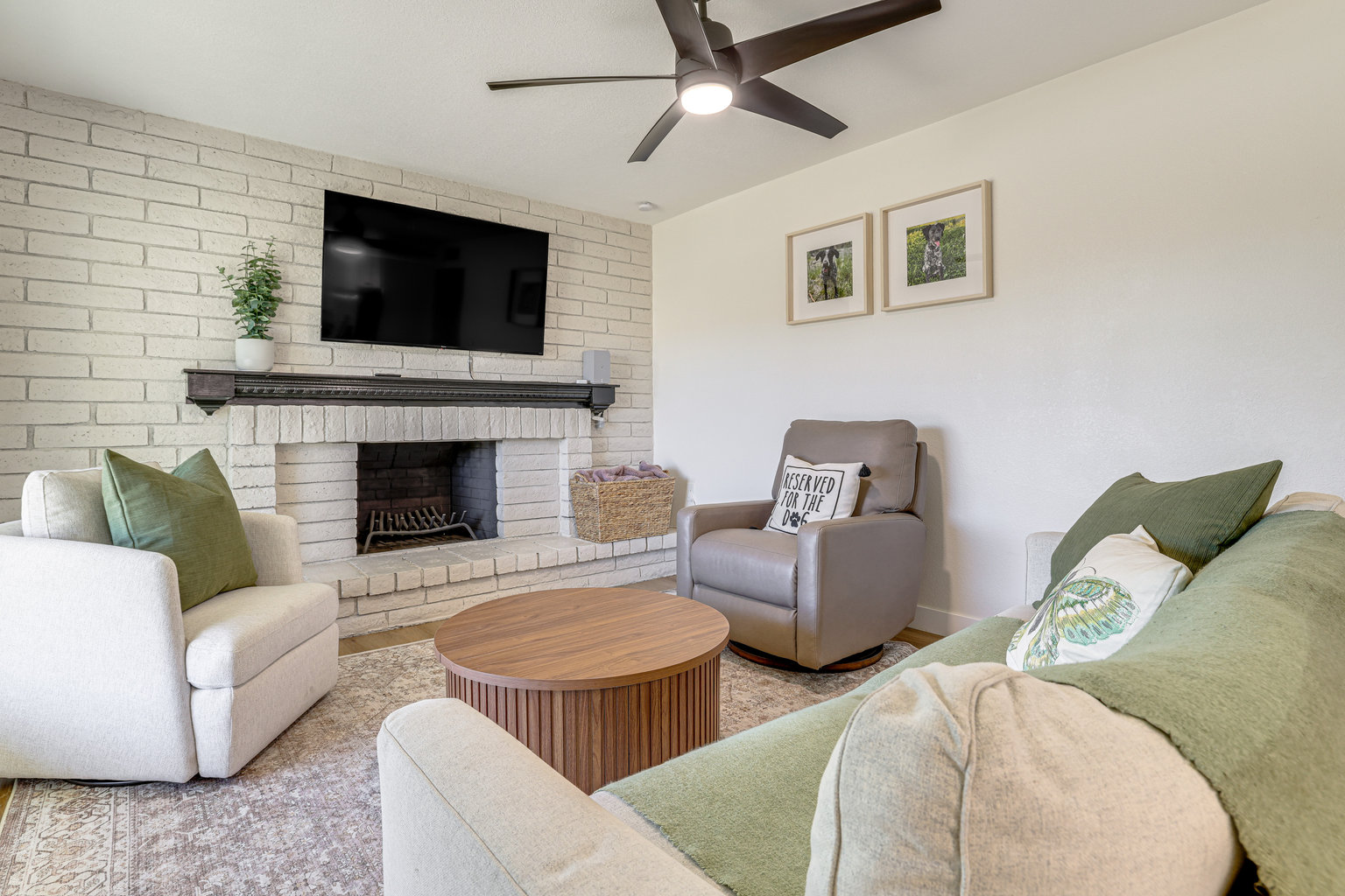 Chandler Vacation Rental