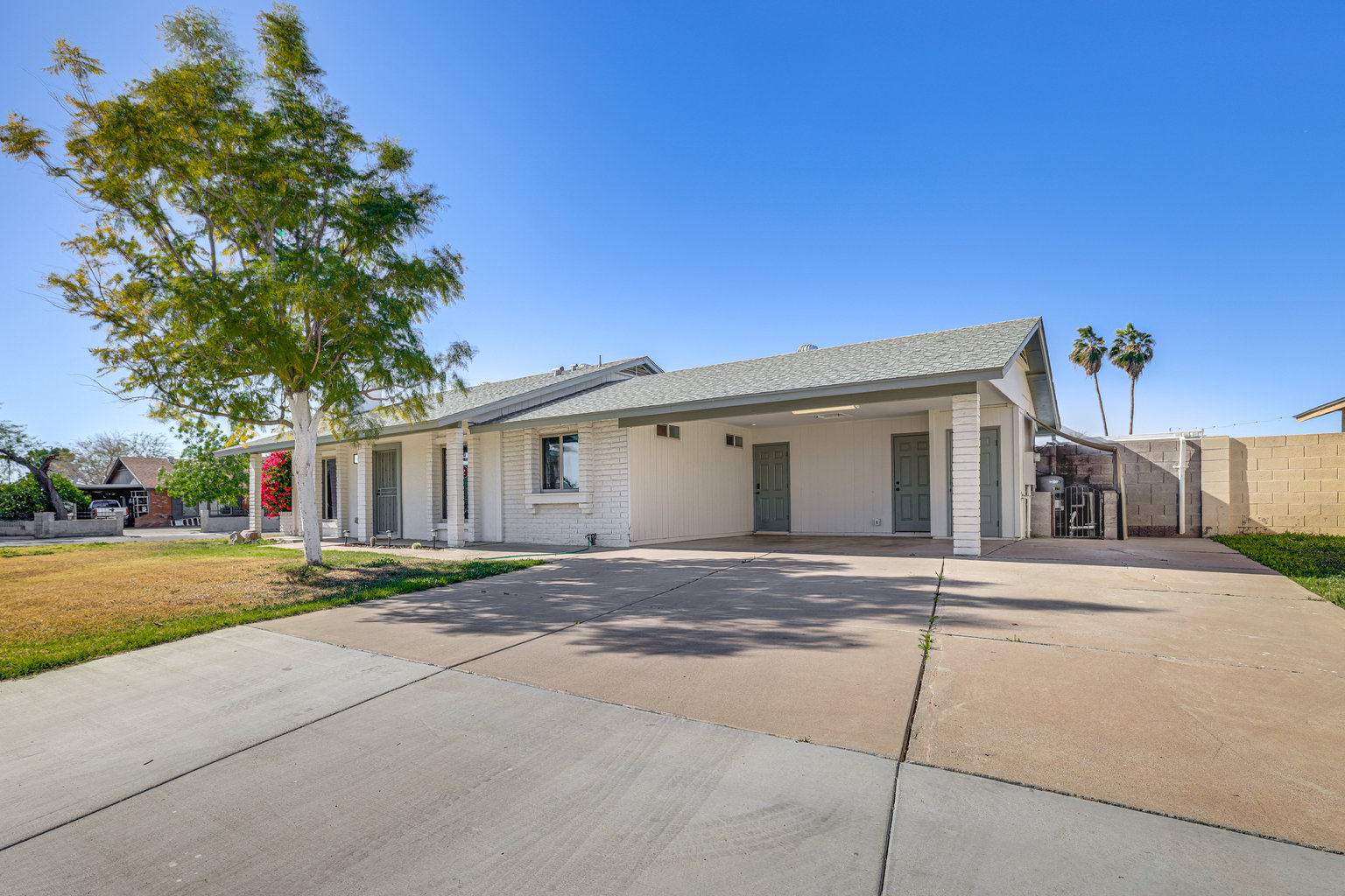 Chandler Vacation Rental