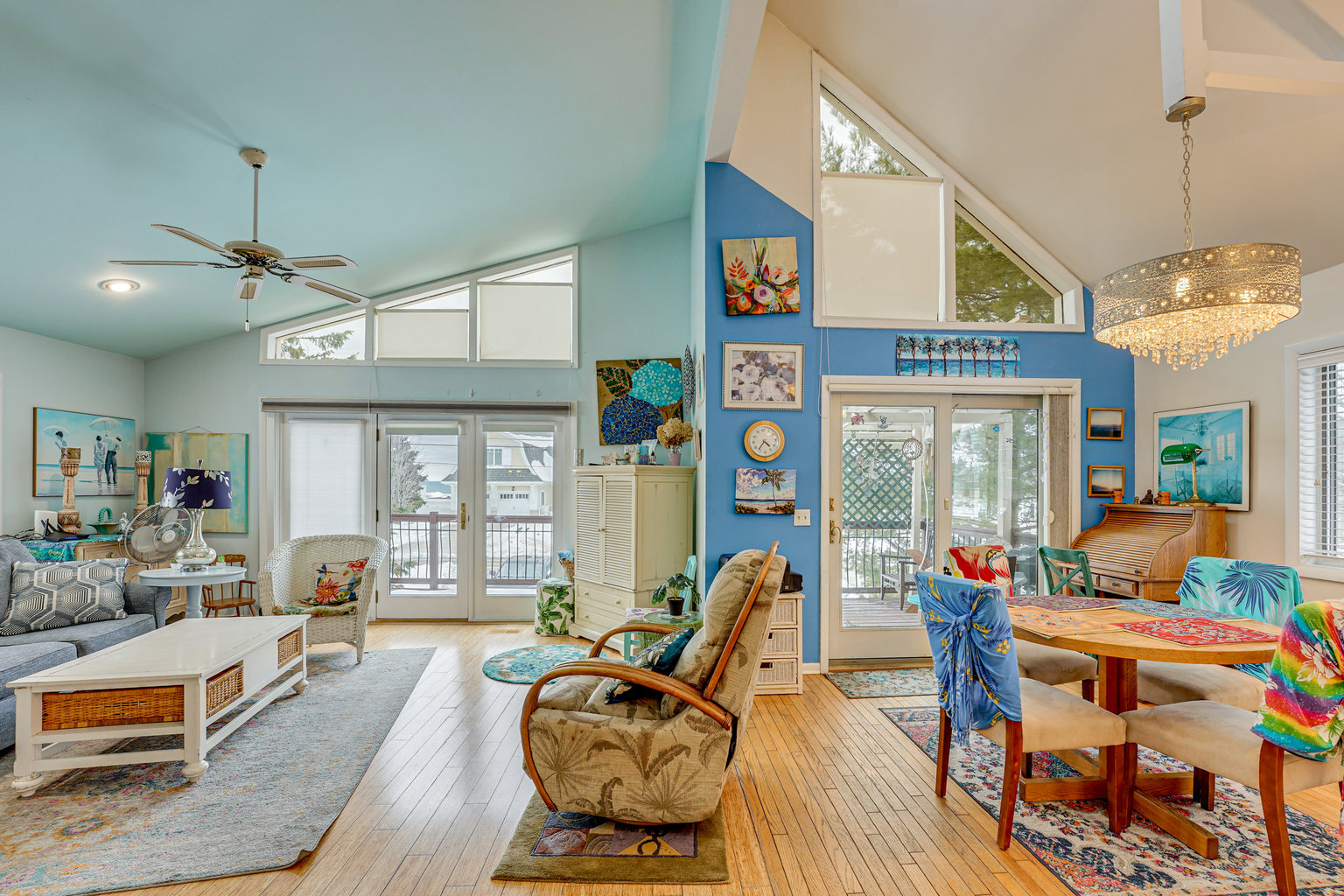 Spring Lake Vacation Rental