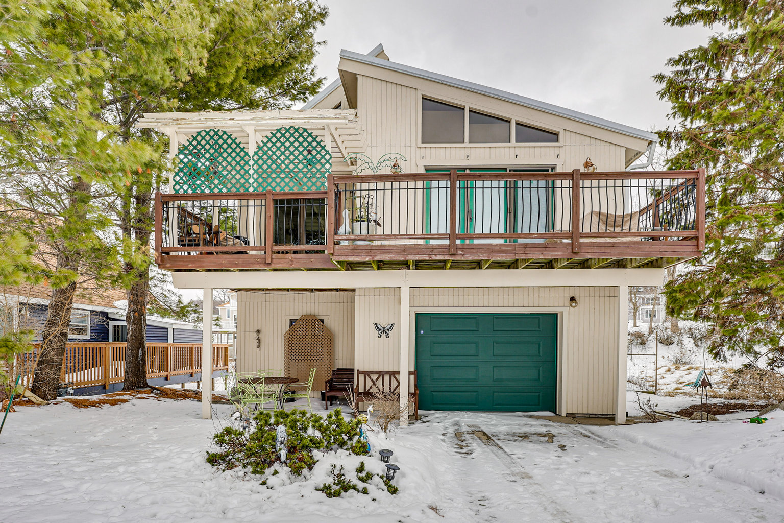 Spring Lake Vacation Rental